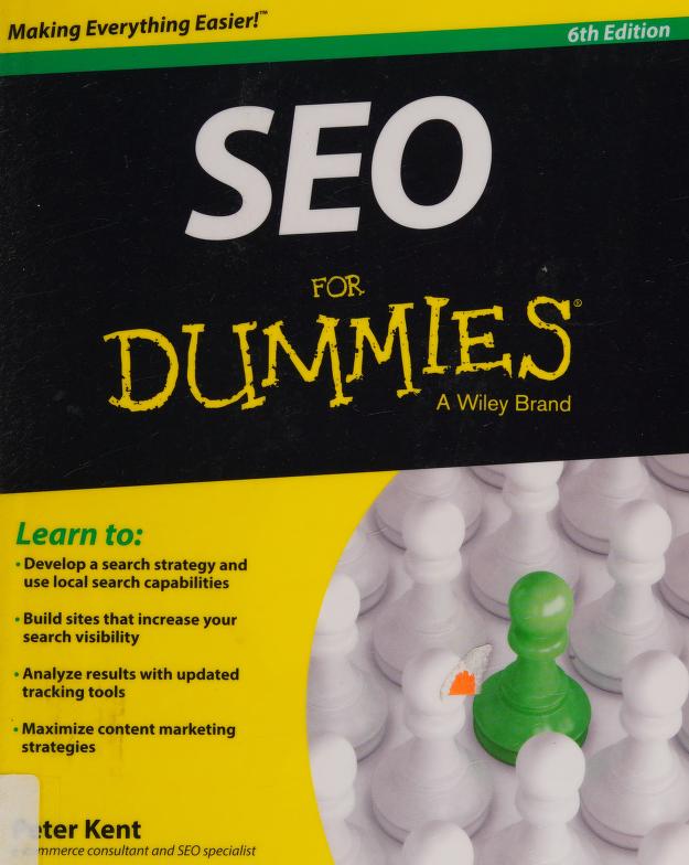 SEO for Dummies