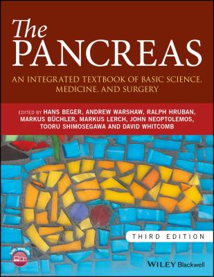 Pancreas