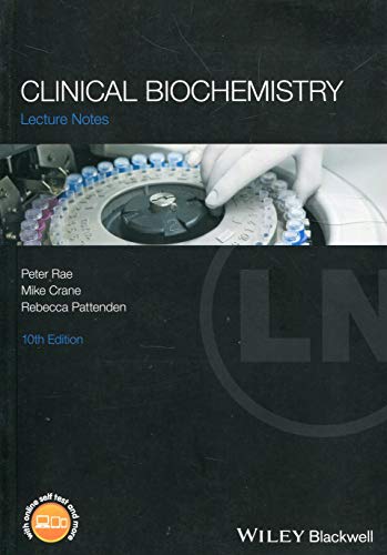 Clinical Biochemistry
