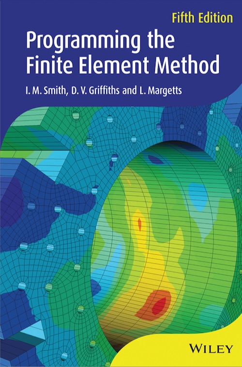 Programming the Finite Element Method
