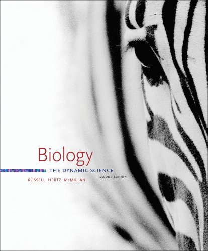 Bundle Biology the Dynamic Science 2nd Aplia Printed Access Card Biology