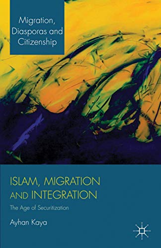 Islam Migration and Integration