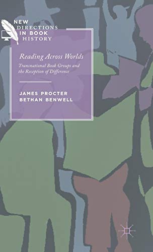 Reading Across Worlds