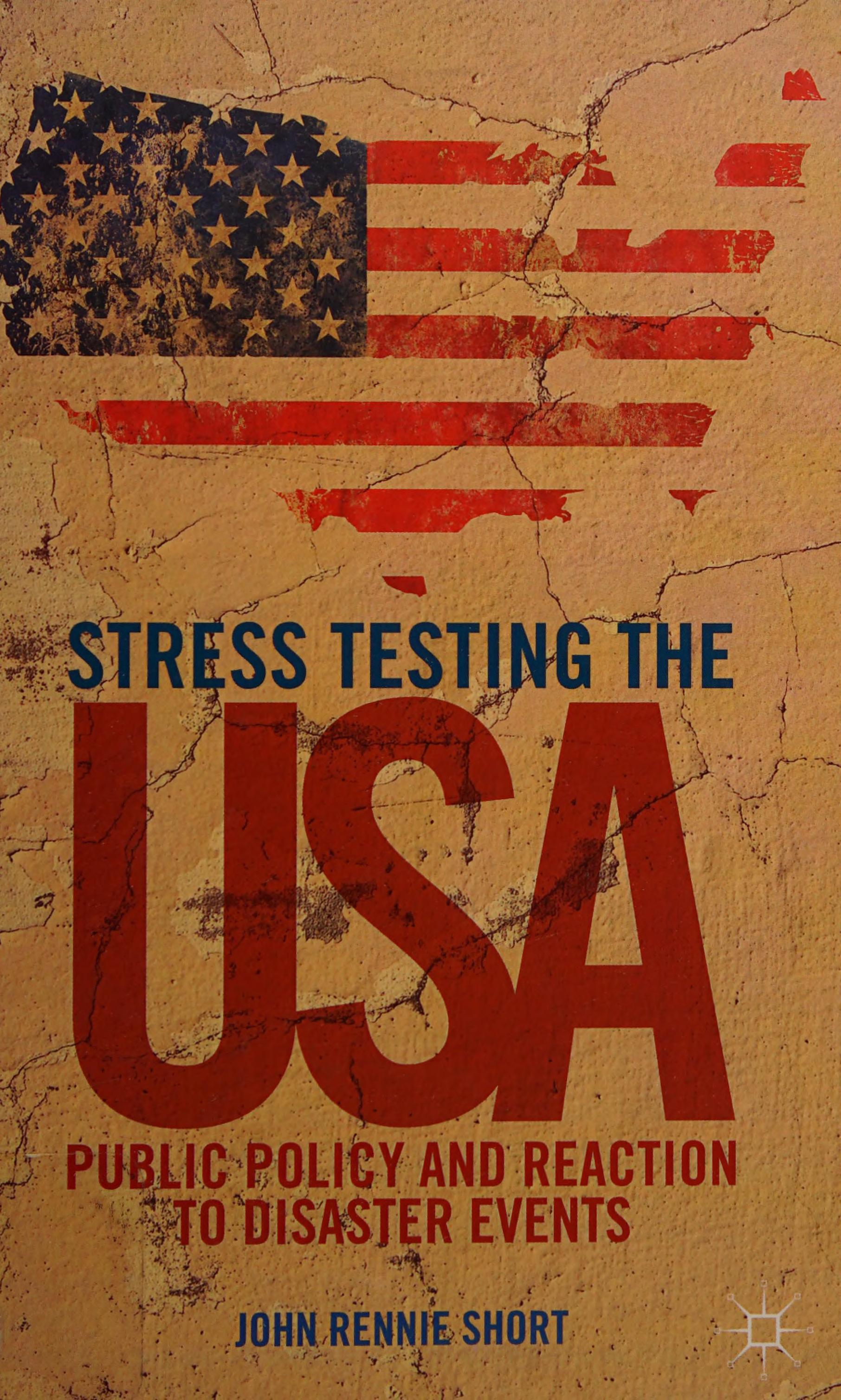 Stress testing the USA