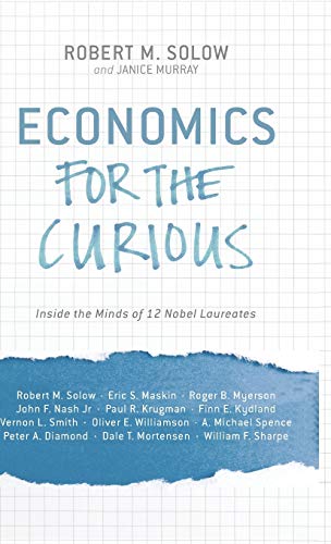 Economics for the Curious