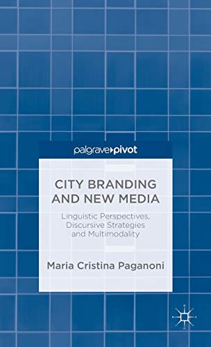 City branding and new media