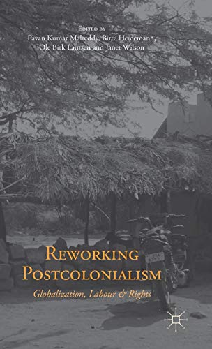 Reworking postcolonialism