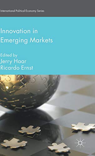 Innovation In Emerging Markets