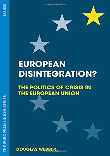 European Disintegration