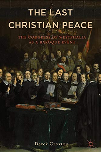 Last Christian Peace