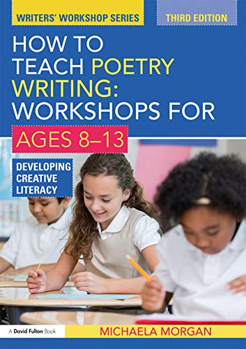 How to Teach Poetry Writing