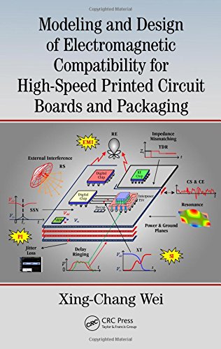 Modeling and Design of Electromagnetic Compatibility for High-Speed Printed Circuit Boards and Packaging