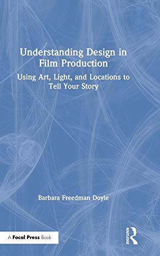Understanding Production Design