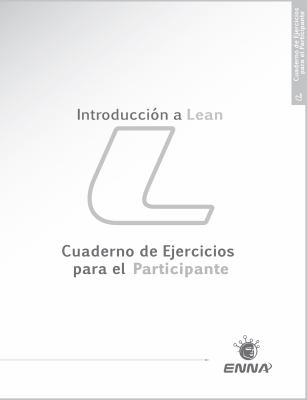 Intro a Lean Participant Workbook