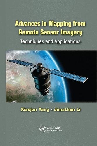 Advances In Mapping From Remote Sensor Imagery