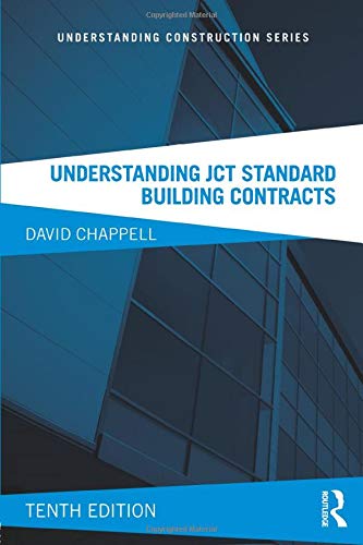 Understanding JCT Standard Building Contracts