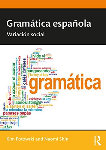 Gramática Española