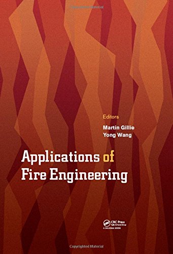 Applications of Fire Engineering