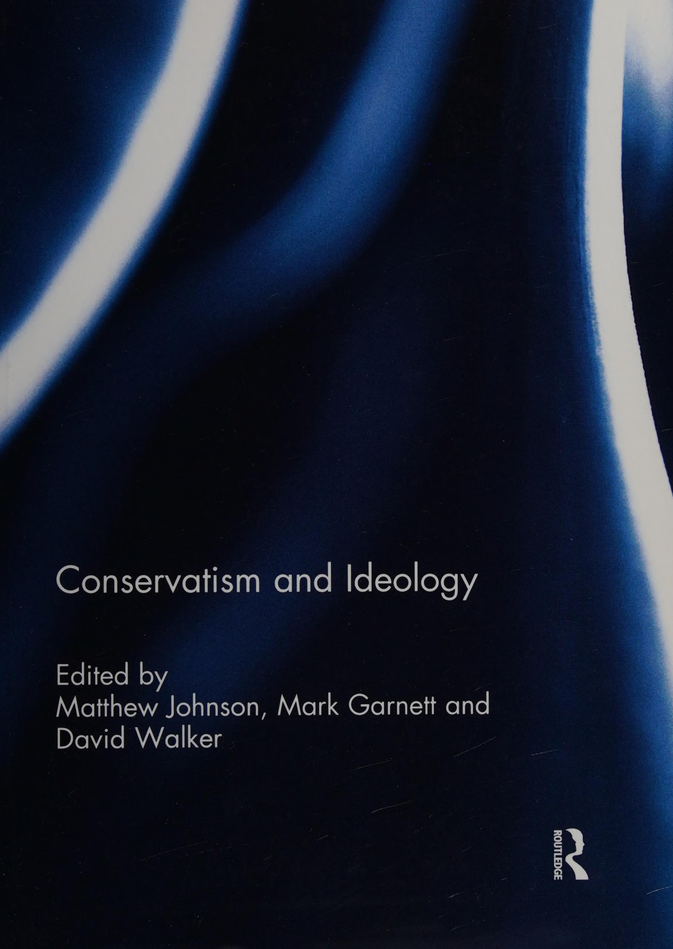 Conservatism and Ideology