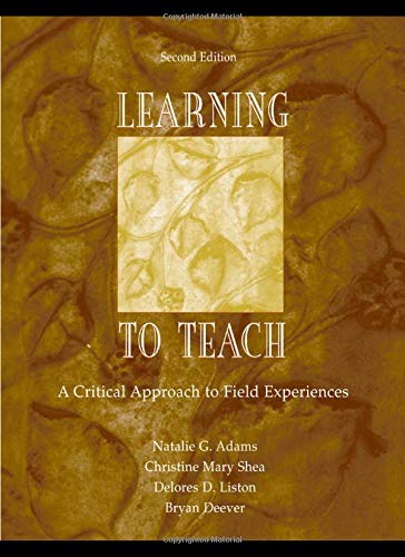 Learning To Teach