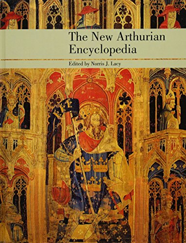 New Arthurian Encyclopedia