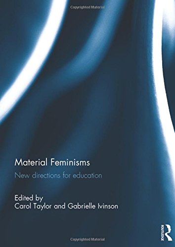 Material Feminisms