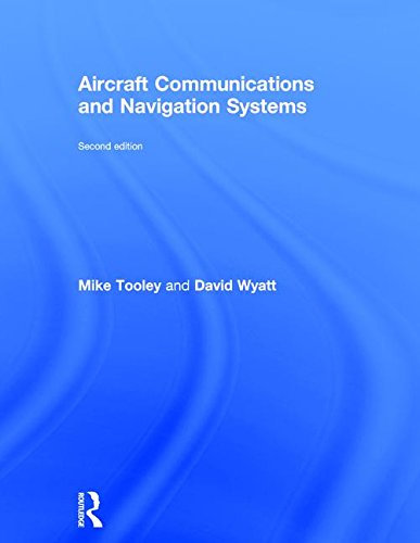 Aircraft Communications and Navigation Systems
