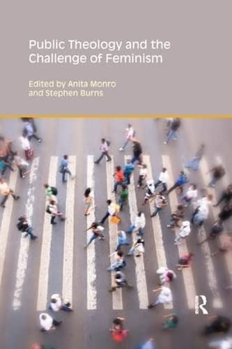 Public Theology And The Challenge Of Feminism