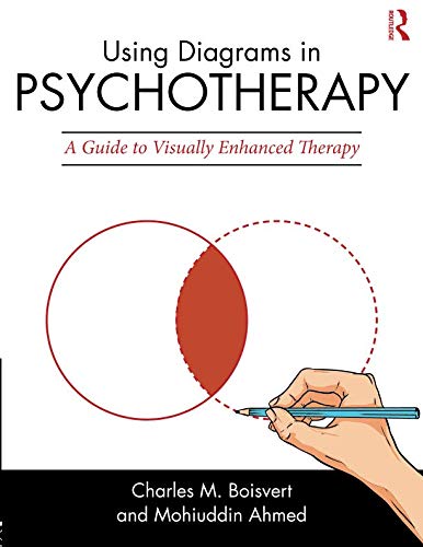 Using Diagrams In Psychotherapy: A Guide To Visually Enhanced Therapy