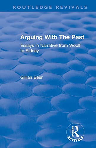 Routledge Revivals: Arguing With The Past