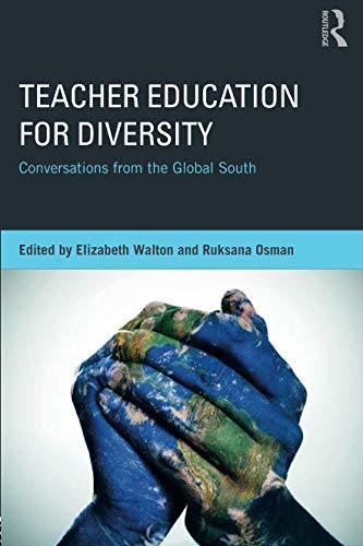 Teacher Education for Diversity