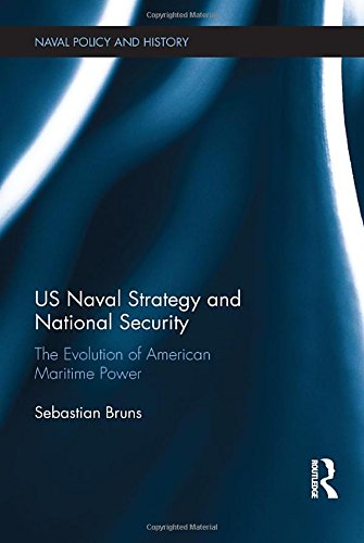 US Naval Strategy and National Security