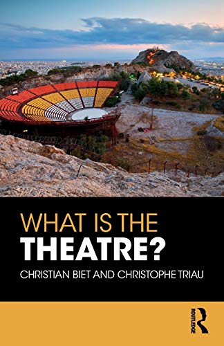 What Is the Theatre?