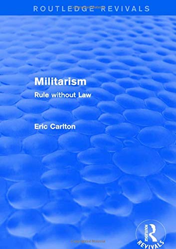 Militarism