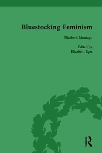 Bluestocking Feminism Volume 1