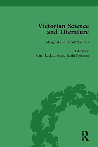 Victorian Science and Literature