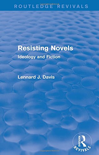Resisting Novels