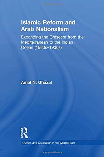 Islamic Reform and Arab Nationalism