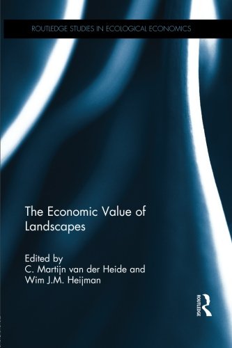 The Economic Value of Landscapes
