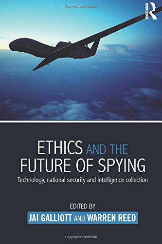 Ethics and the Future of Spying