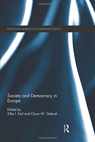 Society and Democracy in Europe