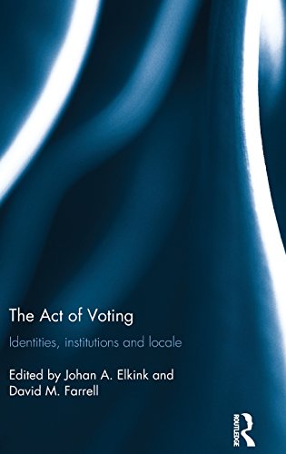 Act Of Voting