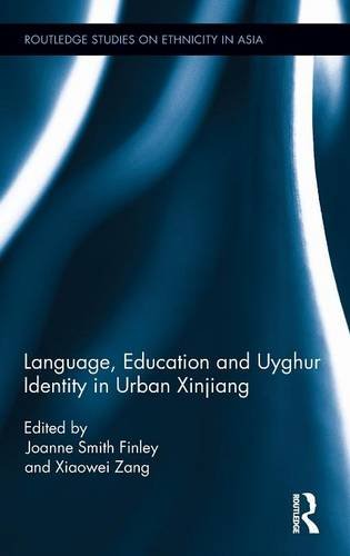 Language Education and Uyghur Identity in Urban Xinjiang