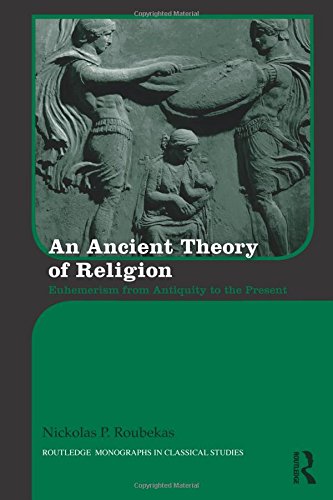 Ancient Theory of Religion