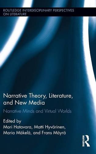 Narrative Theory Literature and New Media