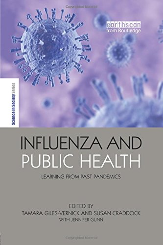 Influenza and Public Health