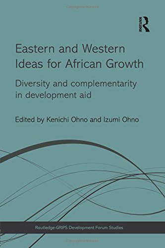 Eastern and Western Ideas for African Growth