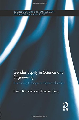 Gender Equity In Science And Engineering