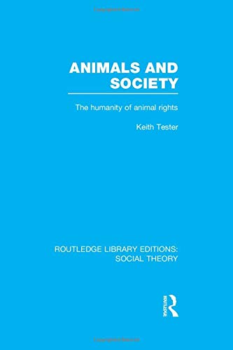 Animals and Society
