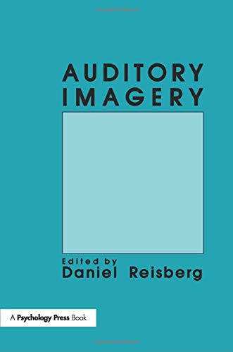 Auditory Imagery